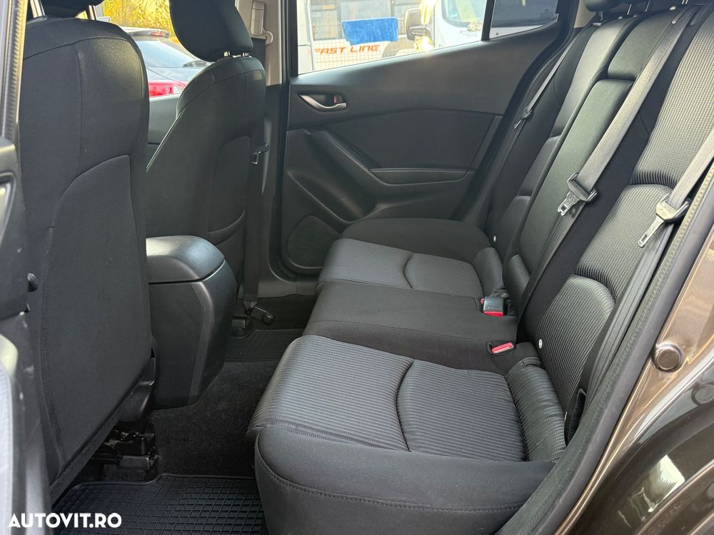 Mazda 3 SKYACTIV-D 150 Center-Line - 19