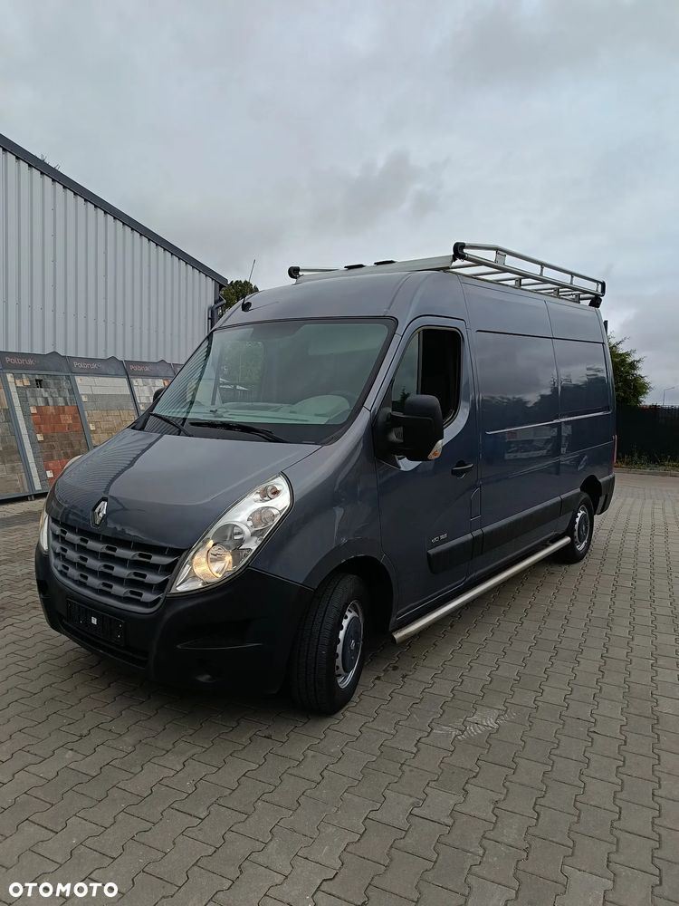 Renault MASTER - 1