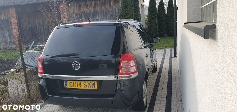 Vauxhall Astra - 5