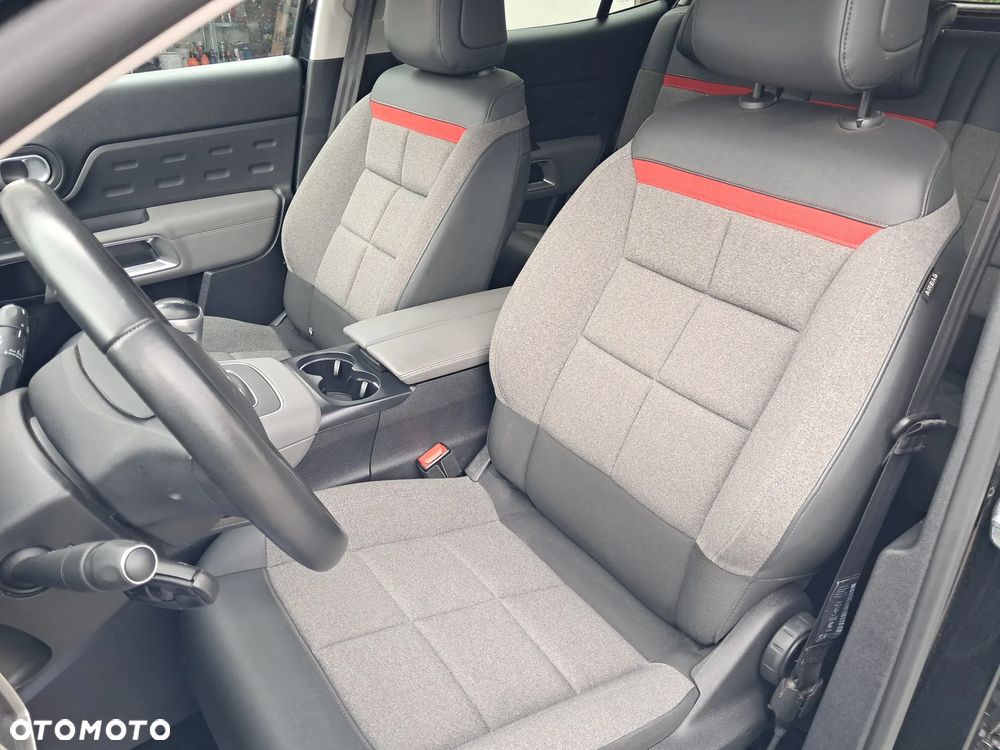 Citroën C5 Aircross 1.2 PureTech Feel - 23