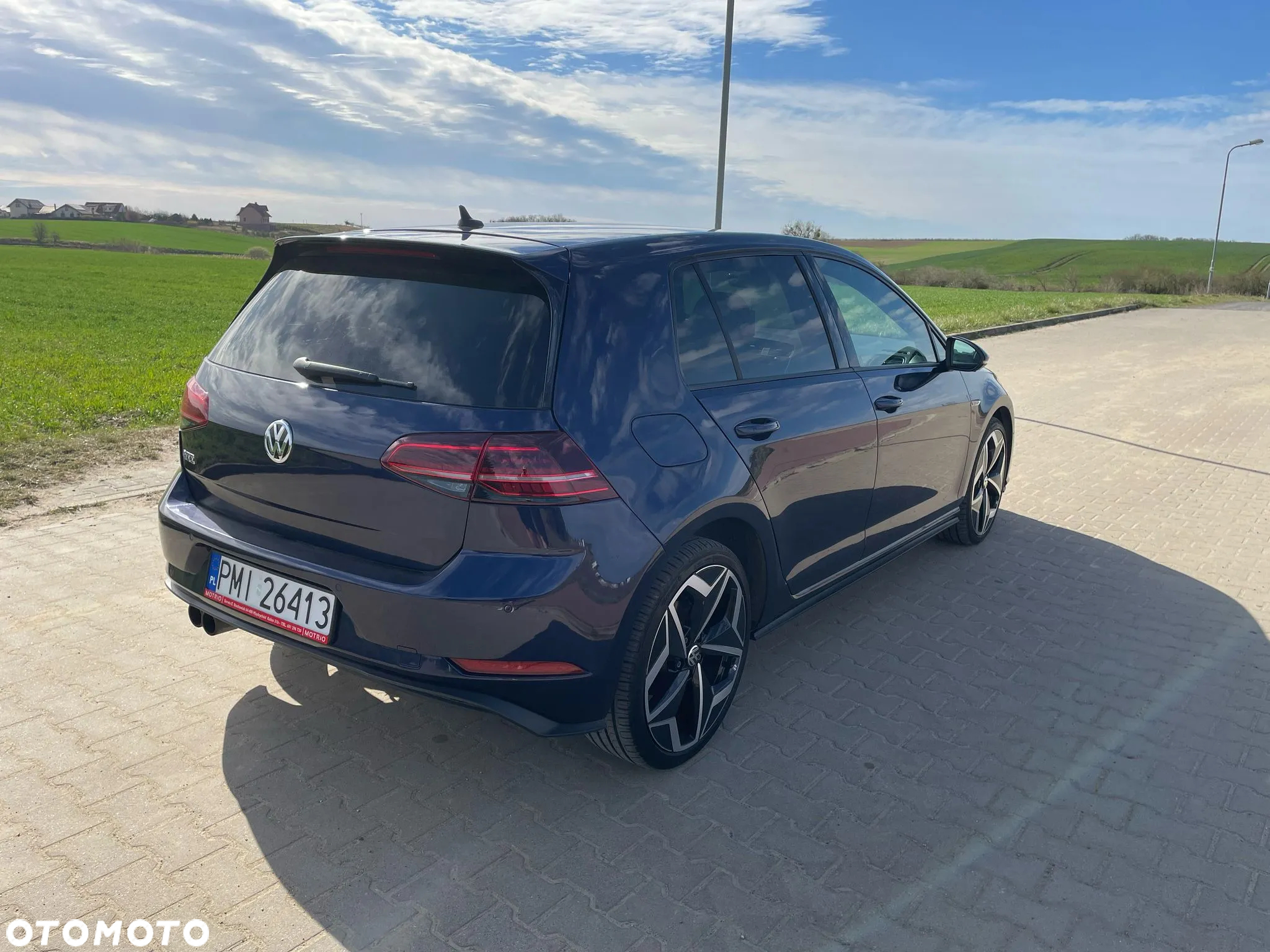 Volkswagen Golf ver-vii-1-4-tsi-plug--in--hybrid-gte - 5