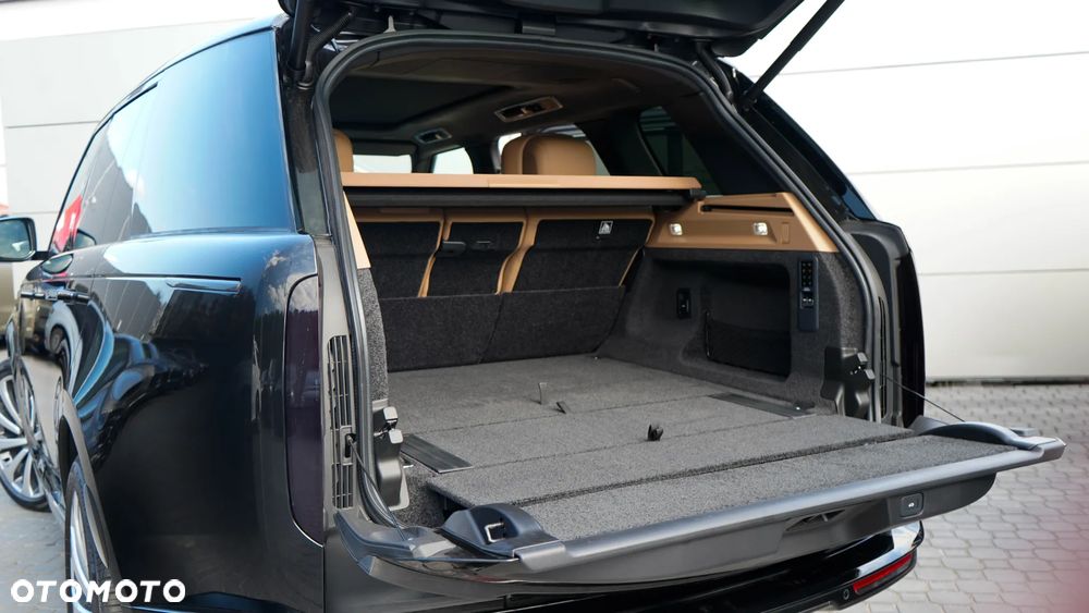 Land Rover Range Rover 3.0 D350 mHEV Autobiography - 11