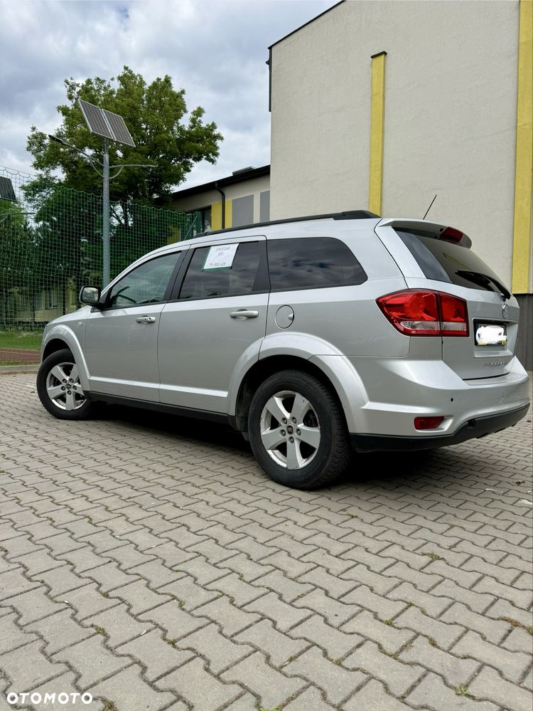 Fiat Freemont - 3