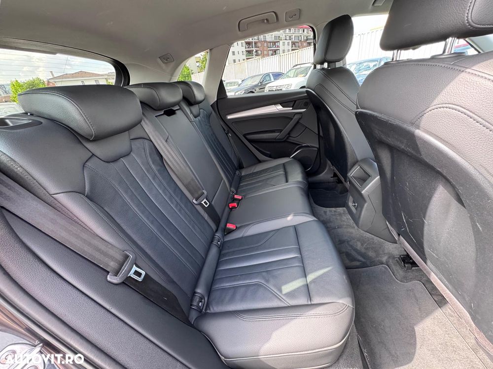 Audi Q5 35 TDI S tronic sport - 18