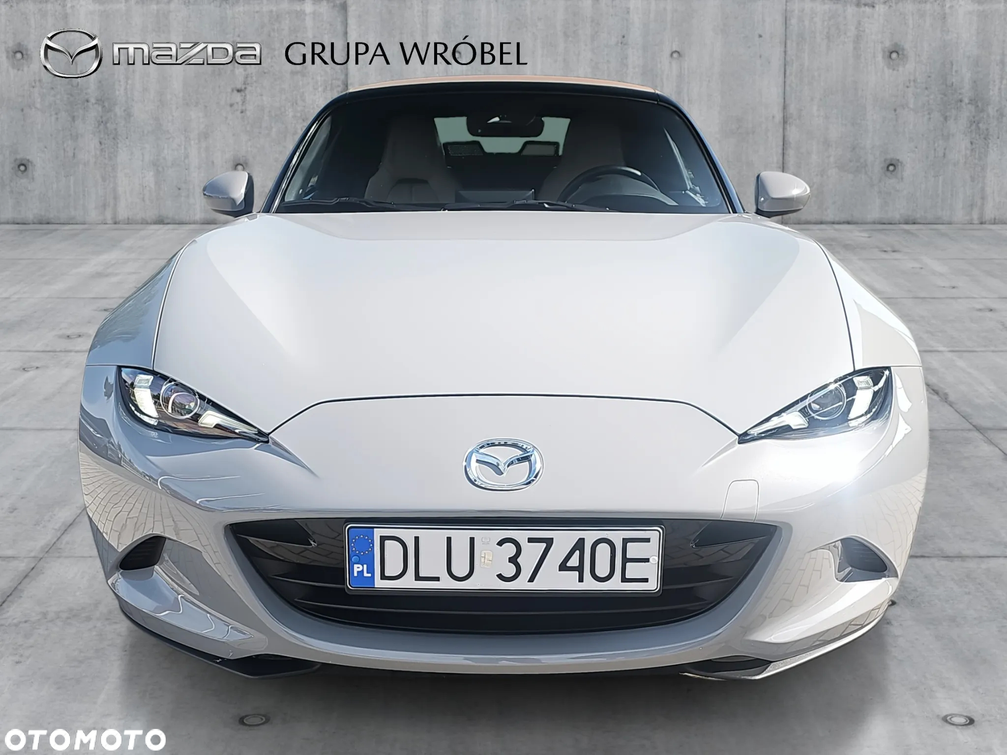 Mazda MX-5 - 2