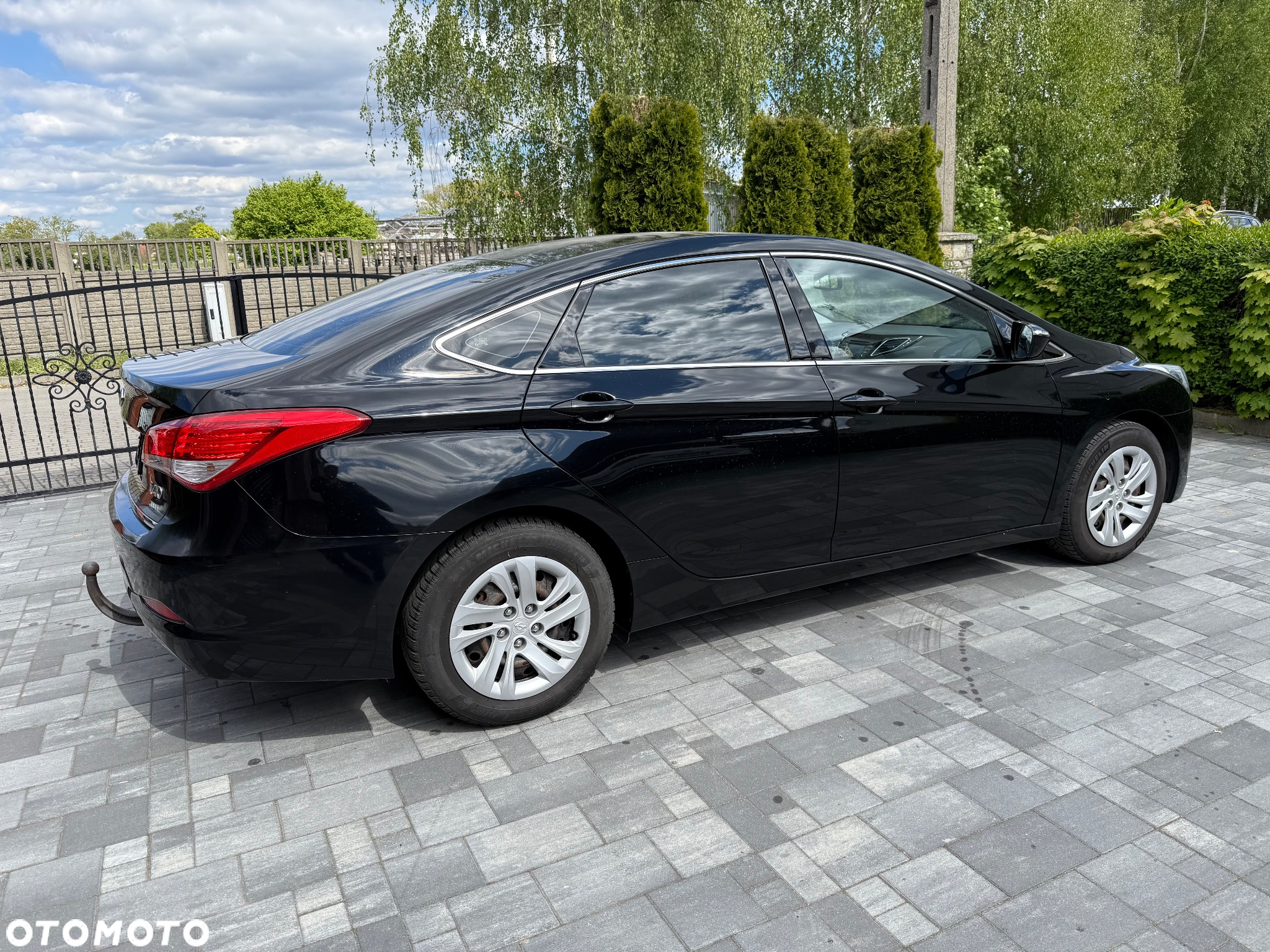 Hyundai i40 - 6
