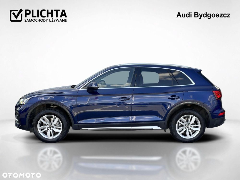 Audi Q5 - 2