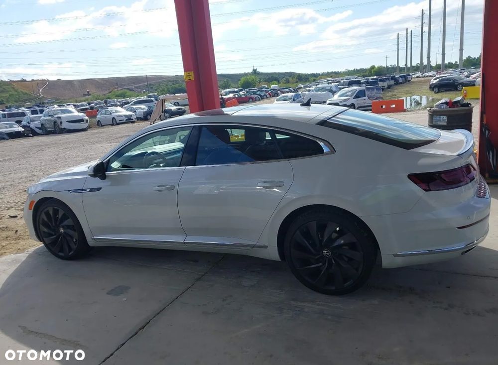 Volkswagen Arteon 2.0 TSI 4Motion DSG R-Line - 2