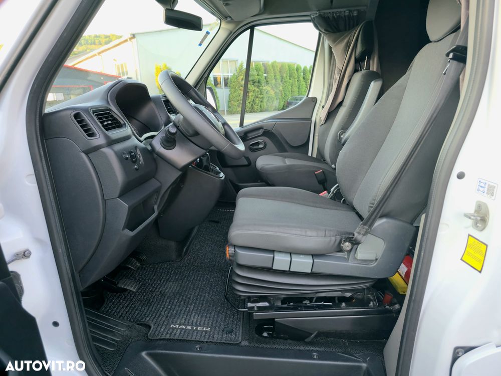 Renault Master - 14