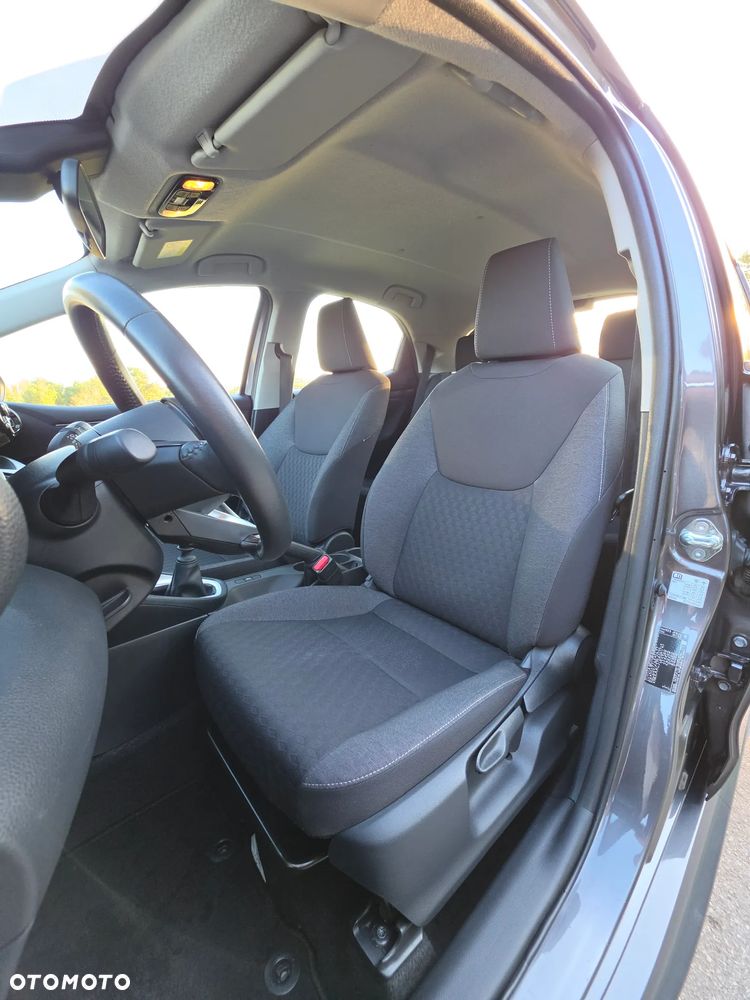 Toyota Yaris 1.5 Comfort - 20