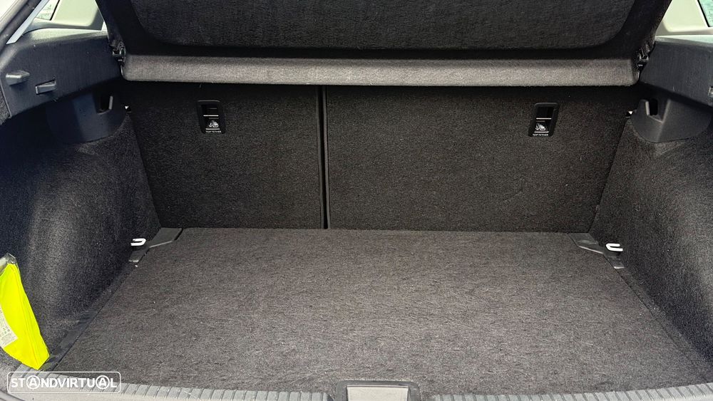 VW Taigo 1.0 TSI Life - 19