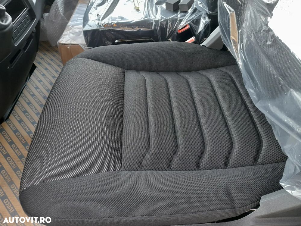 Iveco Daily 50C16H3,0 Detarat 3,5T AC160CP-SASIU - 24