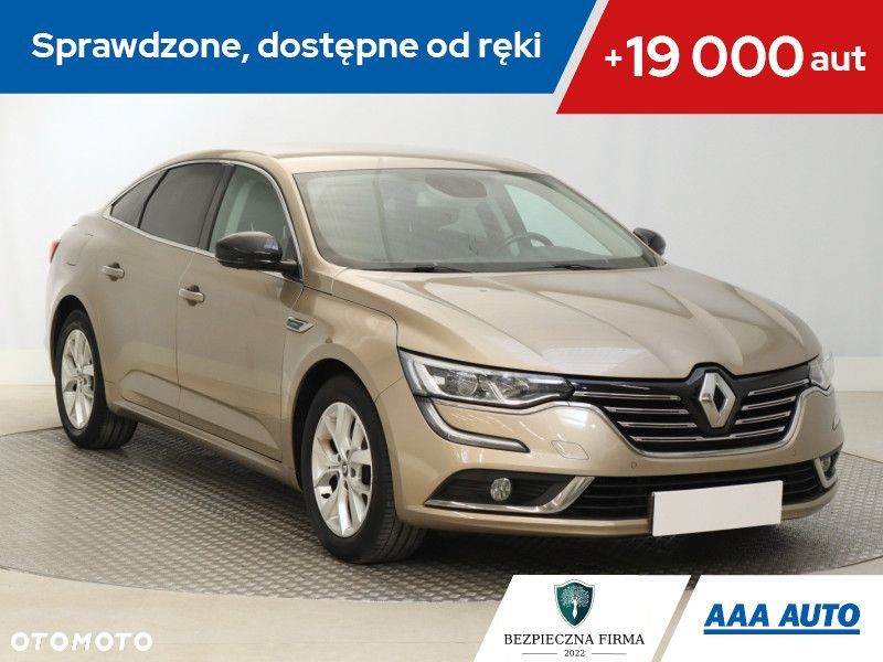 Renault Talisman - 2