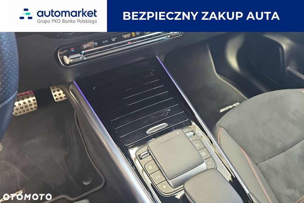 Mercedes-Benz EQA 250 66.5kWh AMG Line - 19