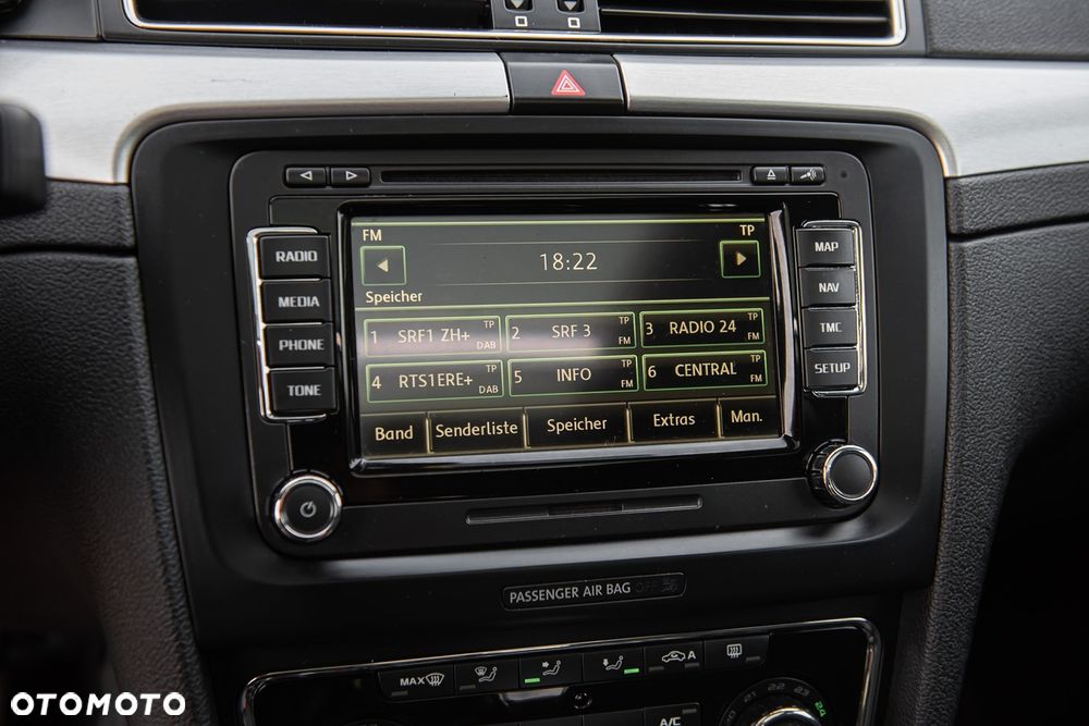 Skoda Superb 3.6 V6 4x4 DSG L&K - 31