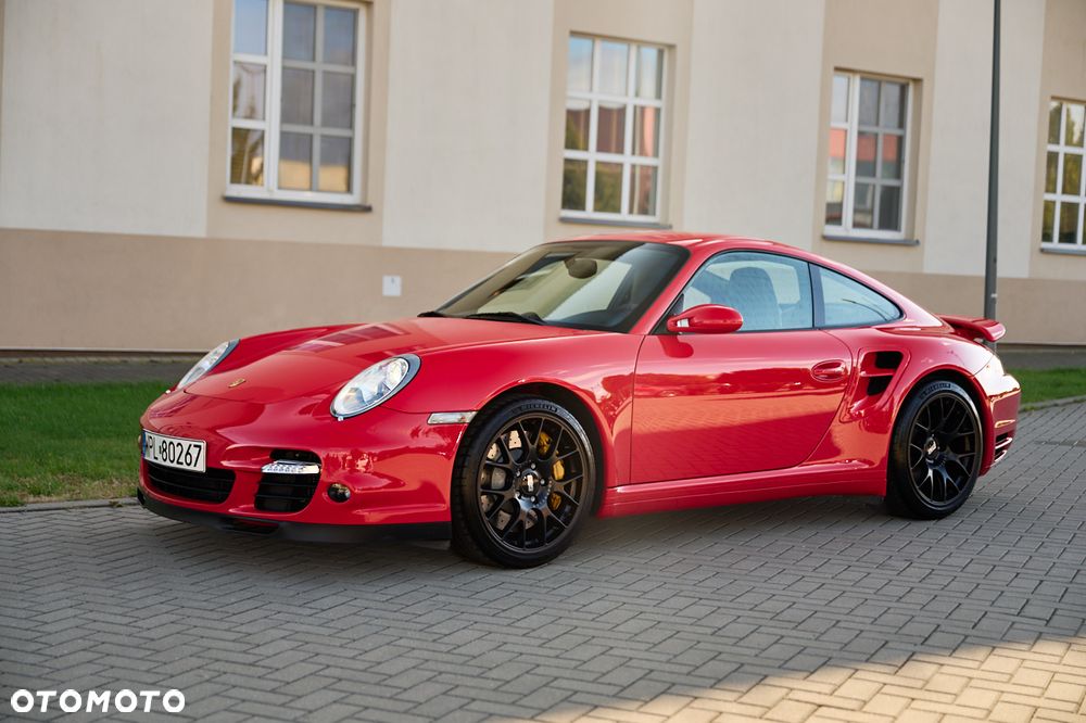 Porsche 911 - 5