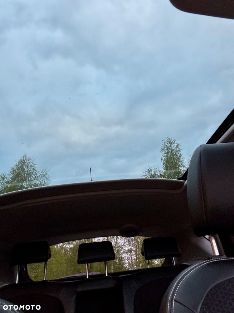 Nissan Qashqai 2.0 4 x 4 CVT 360 - 25