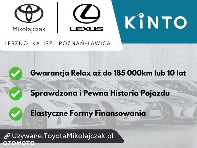 Lexus NX 350h Prestige AWD - 9