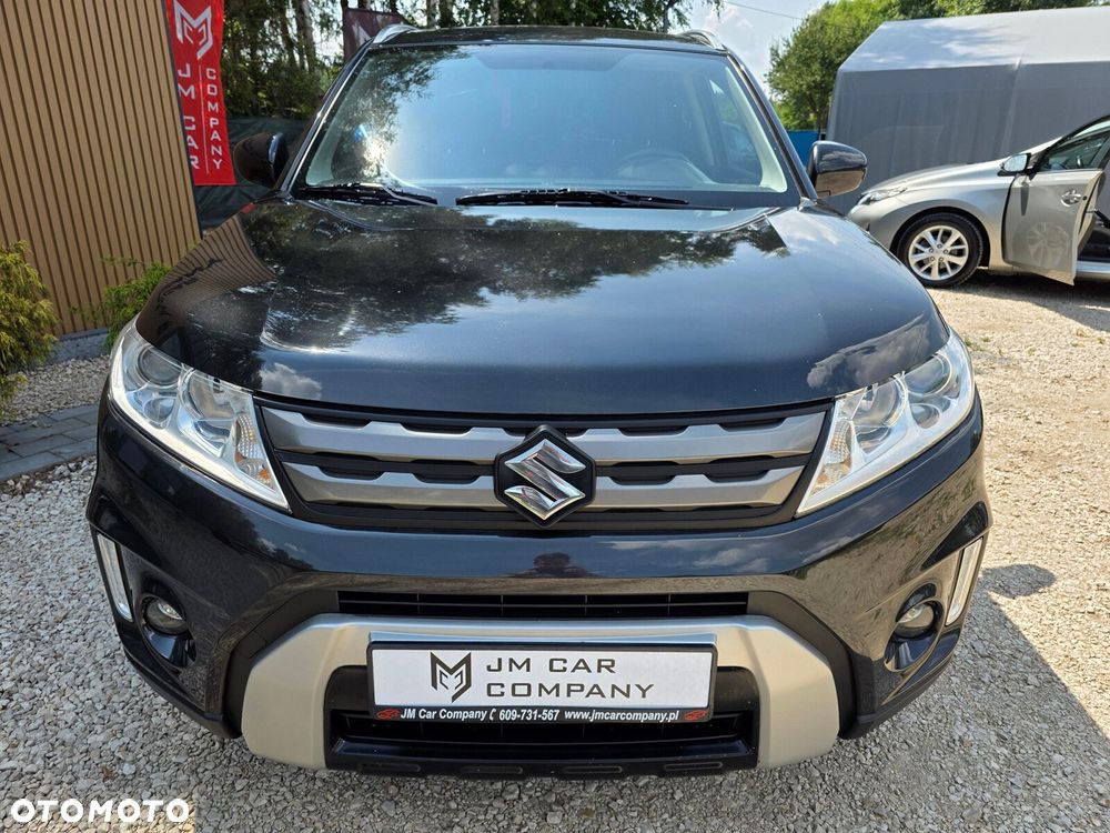 Suzuki Vitara - 9