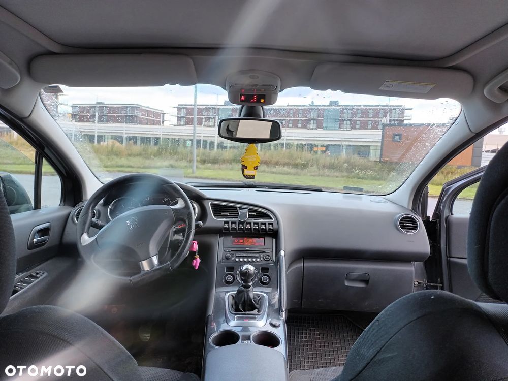 Peugeot 3008 HDi FAP 110 Premium - 13