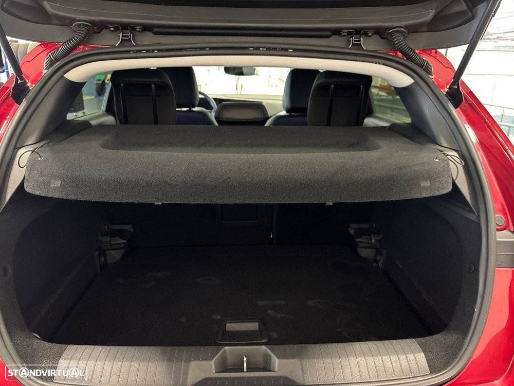 Opel Astra 1.2 T Elegance - 6