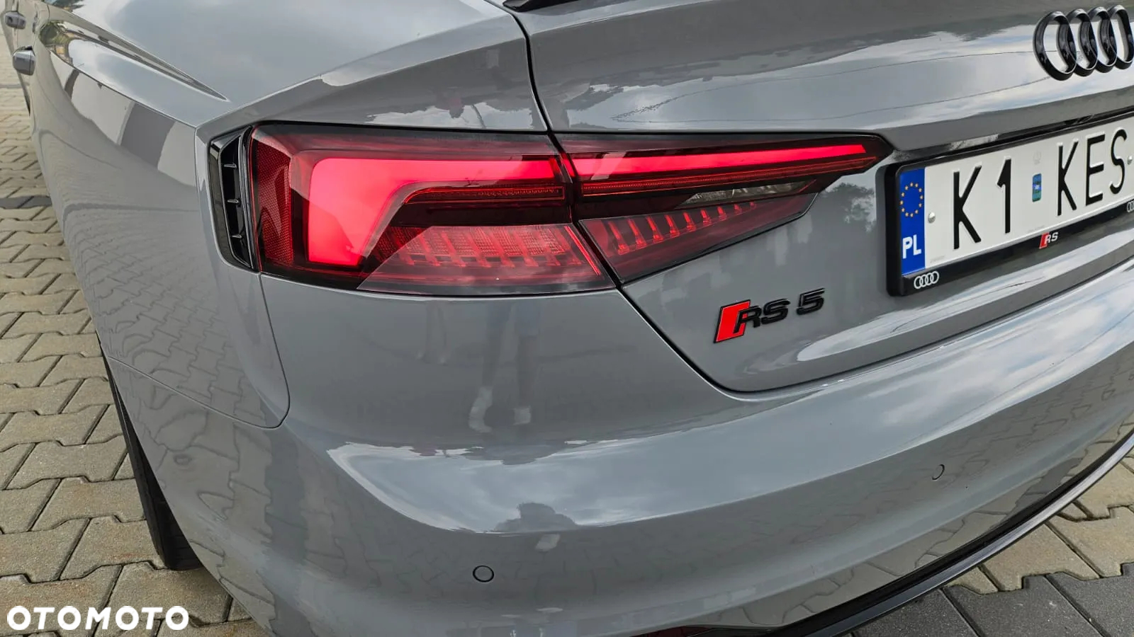 Audi RS5 Quattro Limited Edition Tiptronic - 37