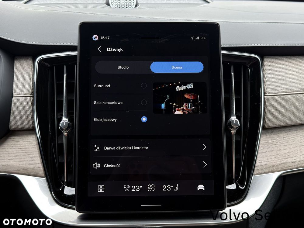Volvo XC 90 - 38