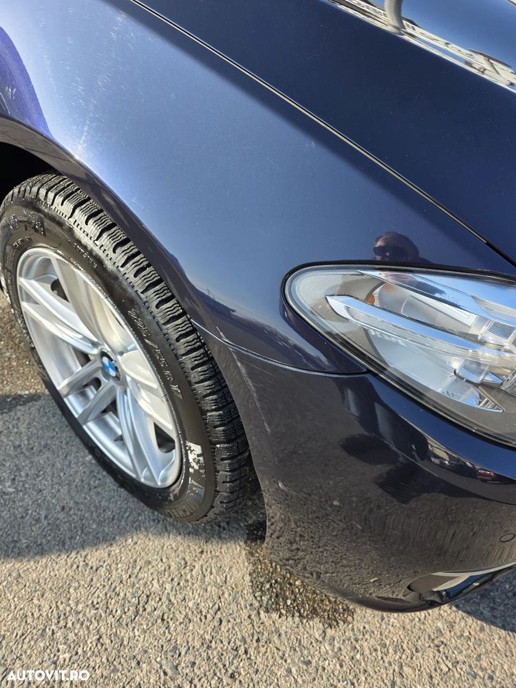 BMW Seria 5 530d xDrive Aut. Modern Line - 33