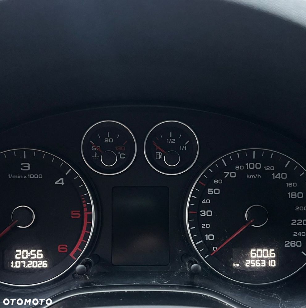 Audi A3 3-drzwiowe - 14