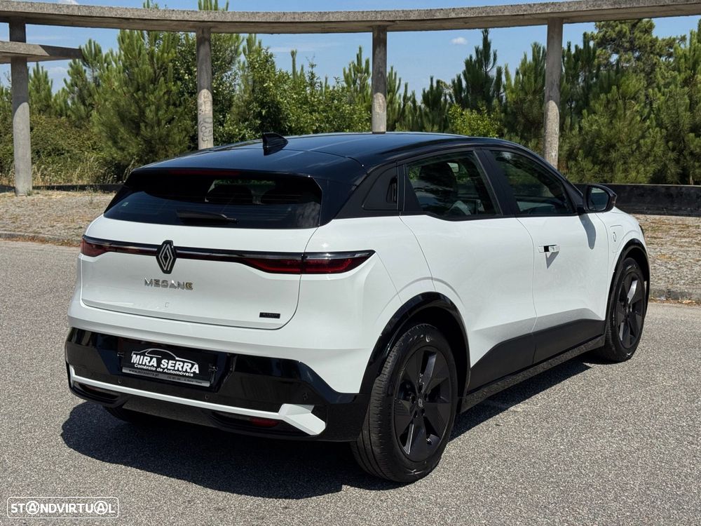 Renault Mégane - 14
