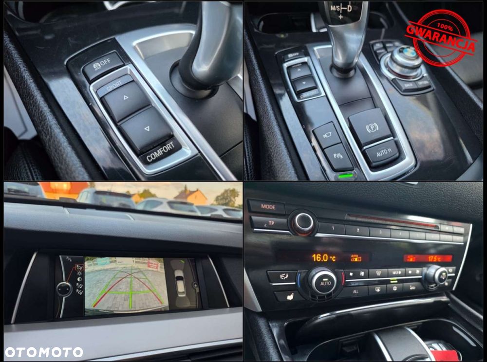 BMW 5GT - 25