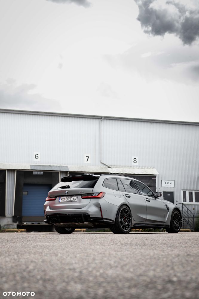 BMW M3 - 15