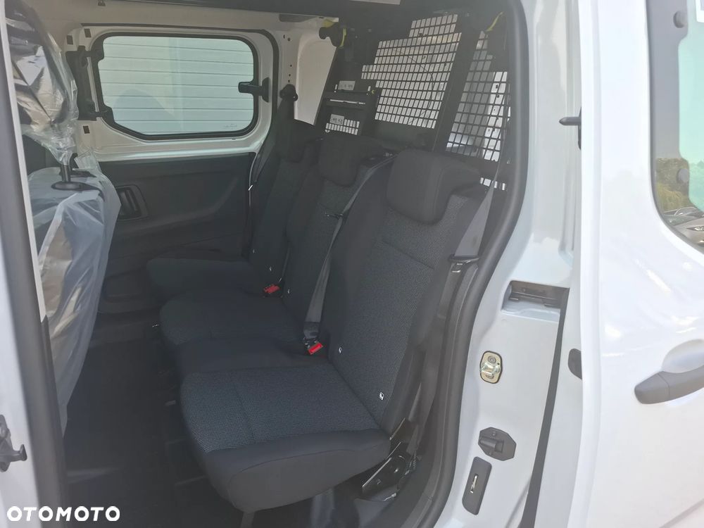 Toyota Proace City D-4D Long 2,4t Active (bryg.) - 10