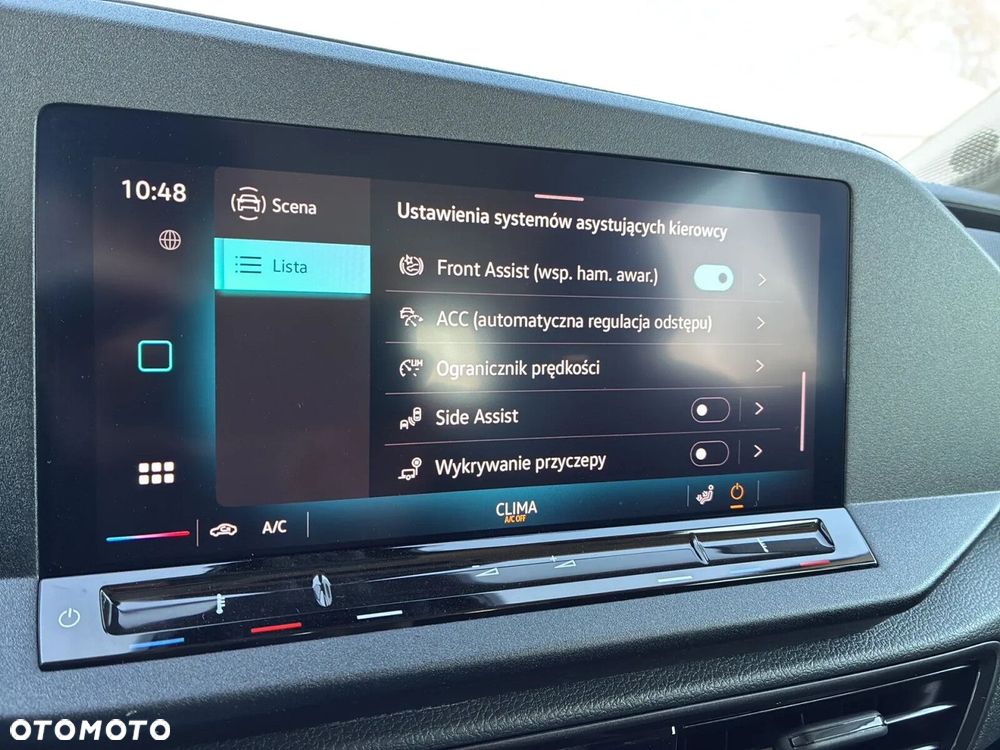 Volkswagen Caddy Maxi 2.0 TDI - 27