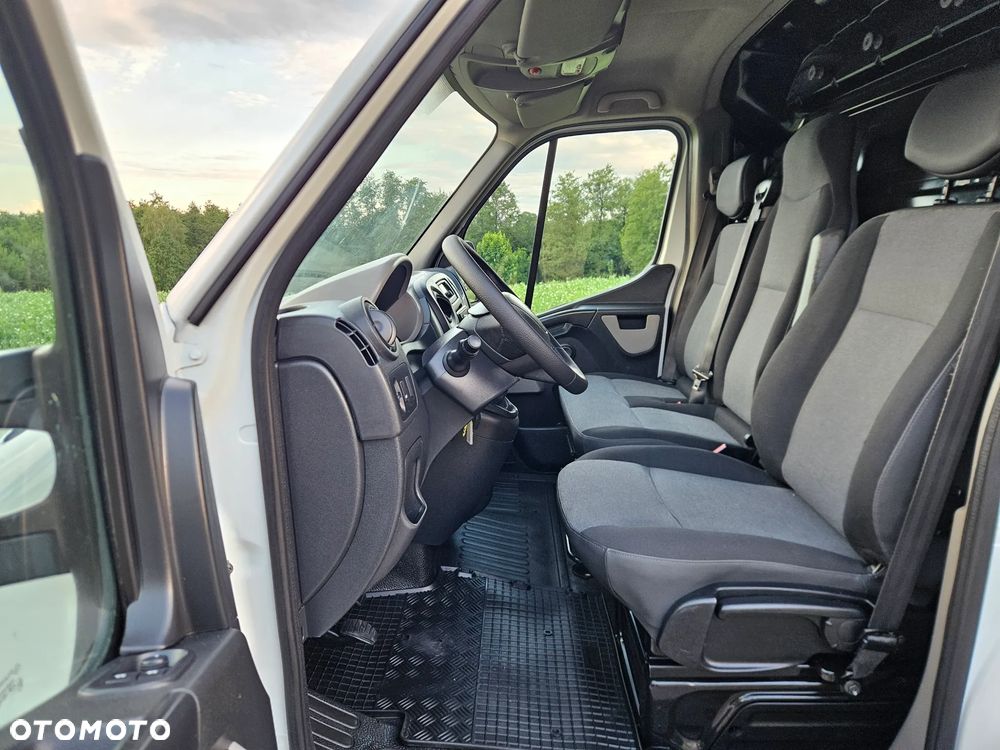 Renault MASTER - 12