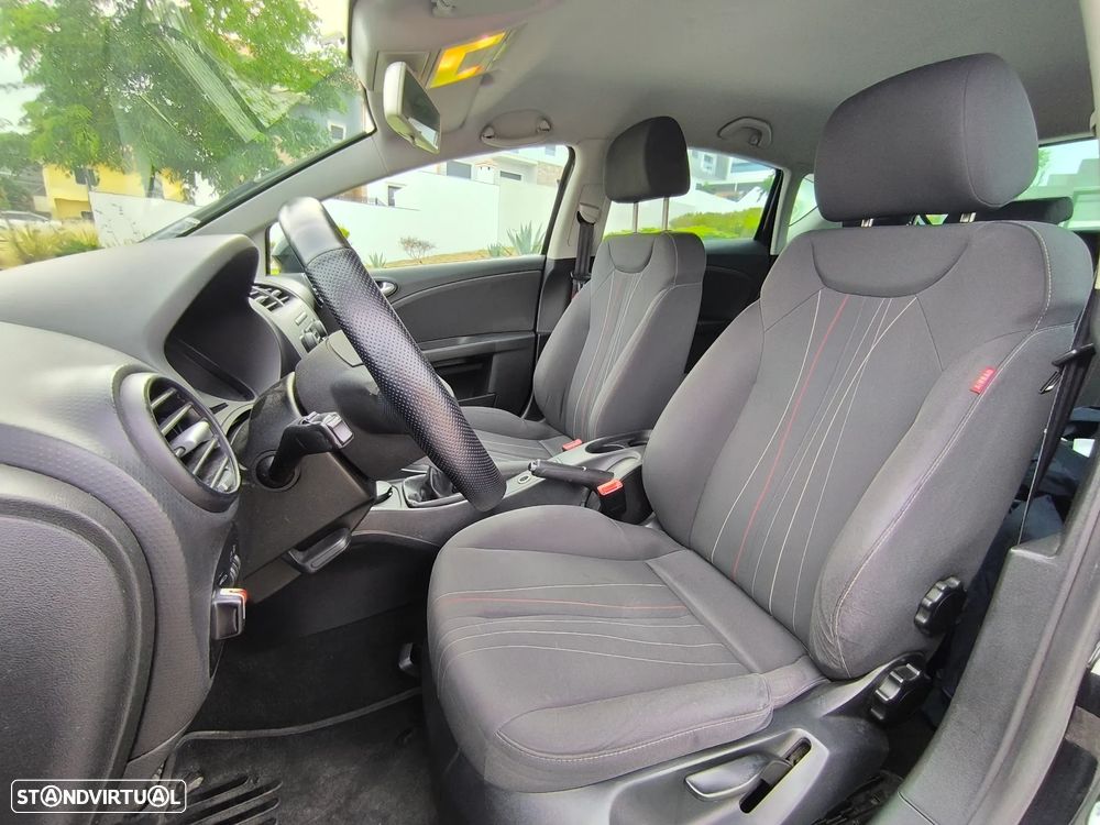 SEAT Leon 1.6 TDI Copa - 10