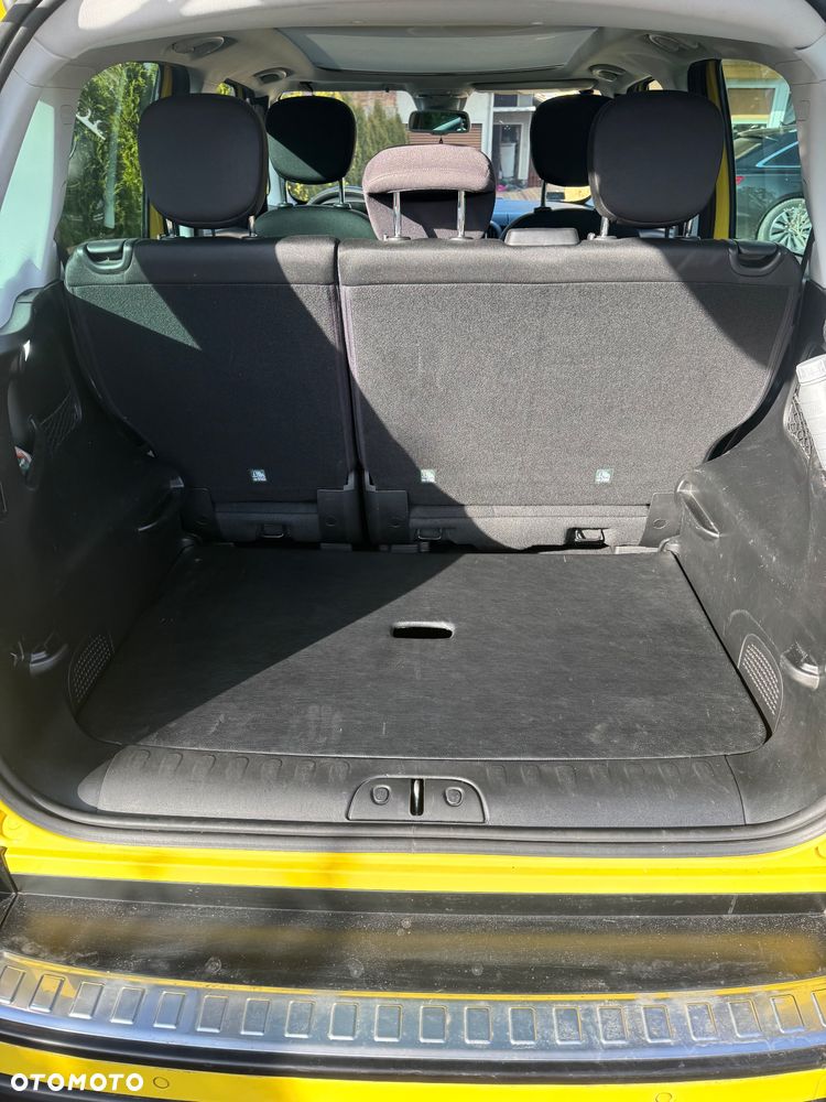 Fiat 500L 1.4 16V T-Jet Beats Edition - 4