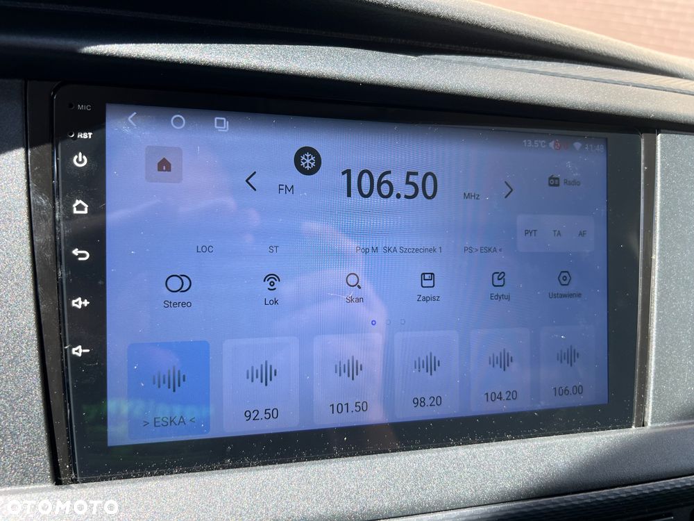 Volkswagen Transporter T6.1 - 24