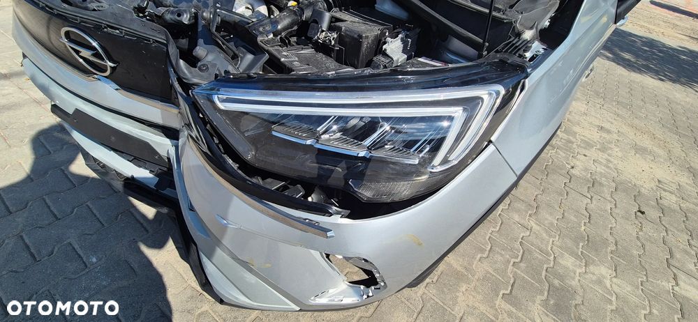 Opel Crossland X - 11