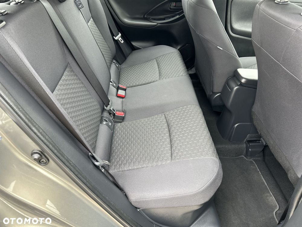 Toyota Yaris Cross Hybrid 1.5 Comfort - 17