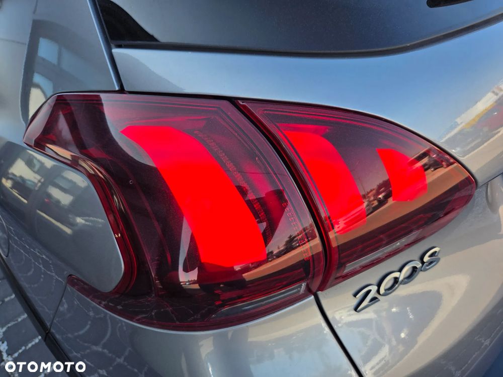 Peugeot 2008 PureTech 110 Stop&Start Style - 9