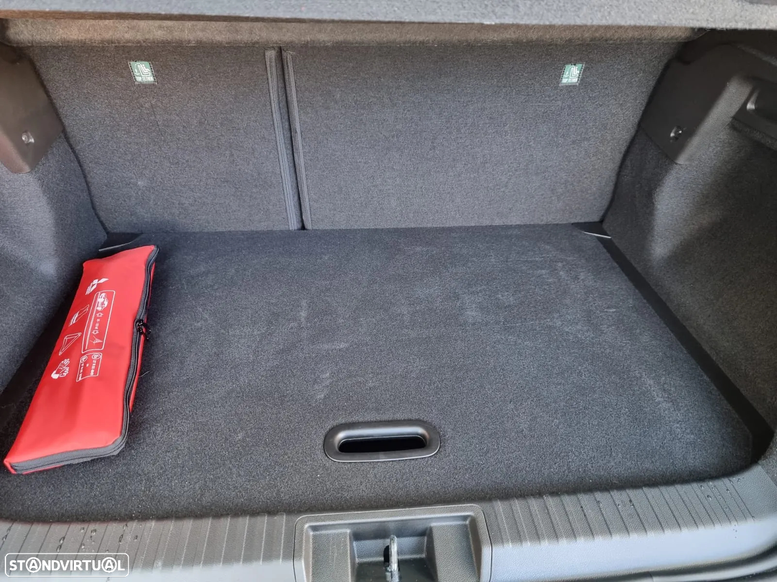 Mitsubishi ASX 1.0 MPI-T Kaiteki - 20
