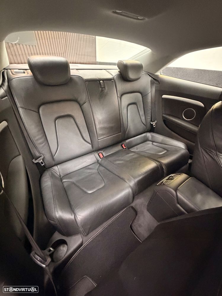 Audi A5 2.0 TDI - 28