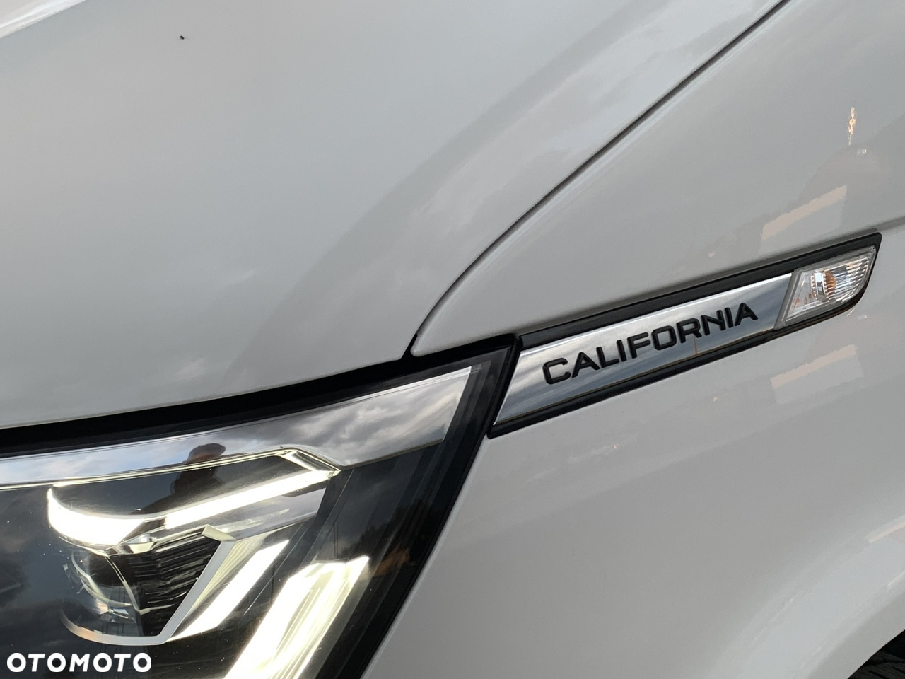 Volkswagen California - 19