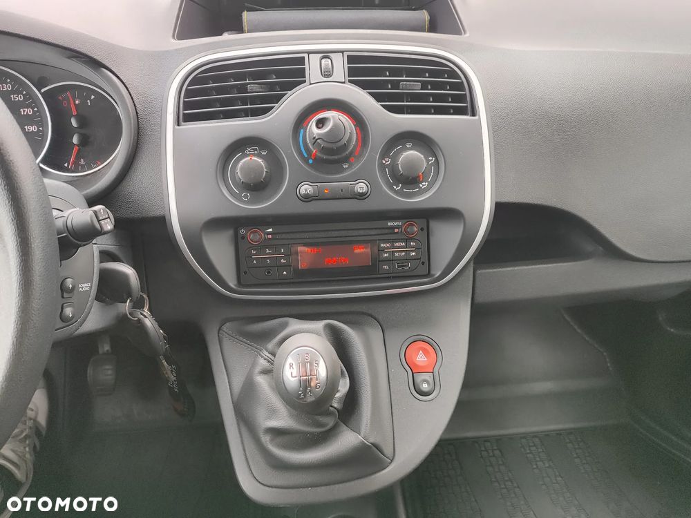 Renault Kangoo - 13