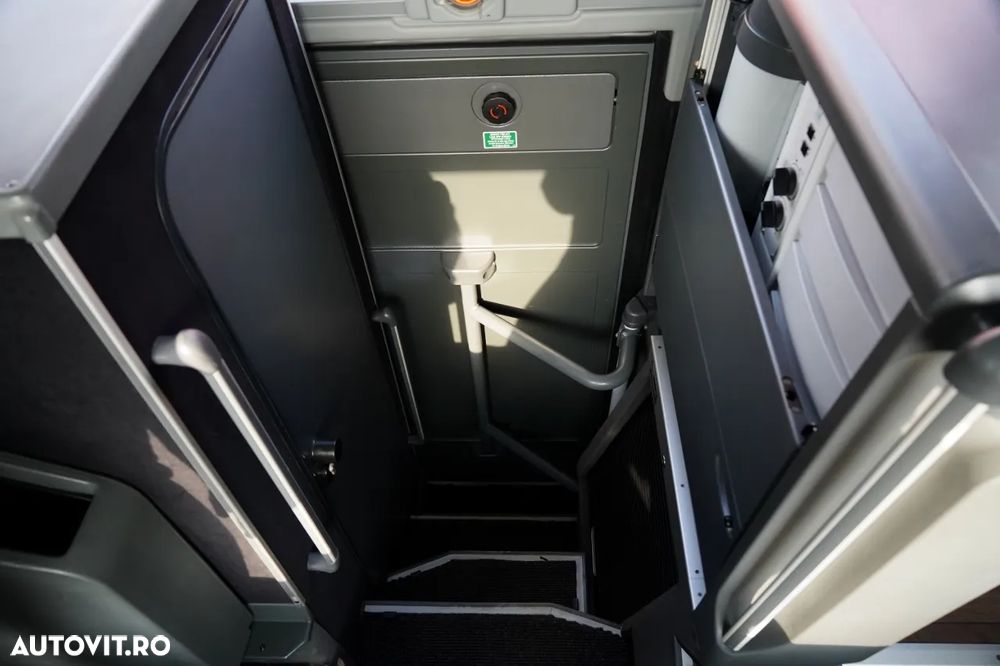 Mercedes-Benz TOURISMO RHD-M / EURO 6 / IMPORTAT / - 30