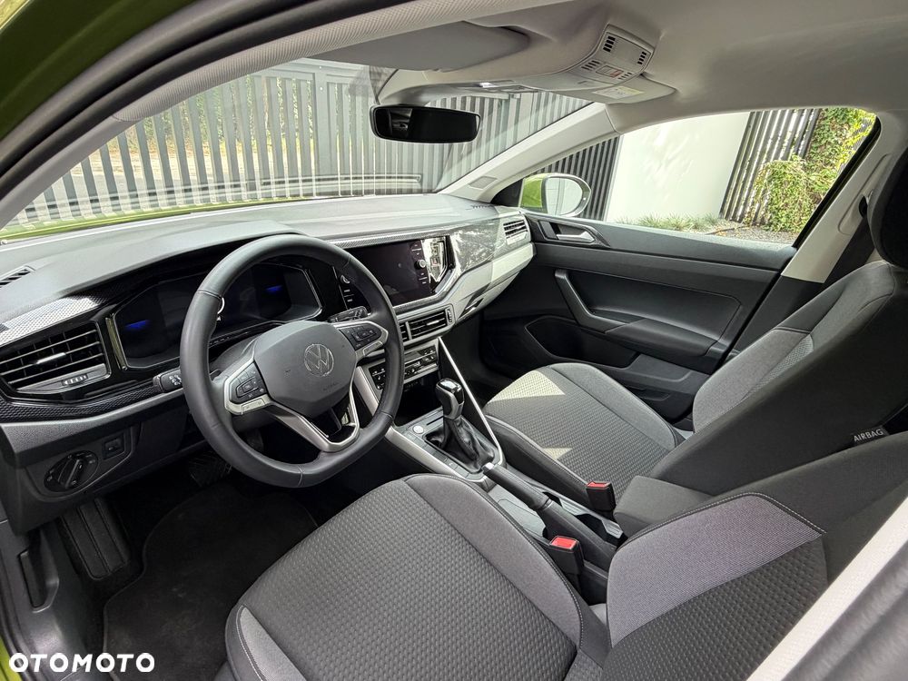 Volkswagen Taigo 1.0 TSI Style DSG - 13