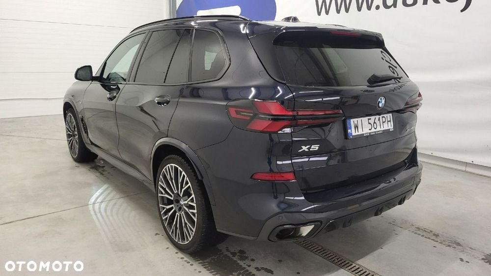 BMW X5 xDrive40d mHEV sport - 9