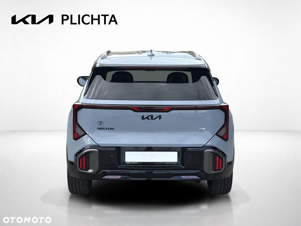 Kia Seltos - 5