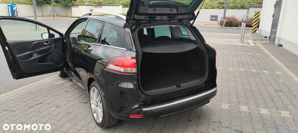 Renault Clio (Energy) TCe 90 Start & Stop INTENS - 36
